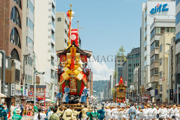 大船鉾・後祭20250013